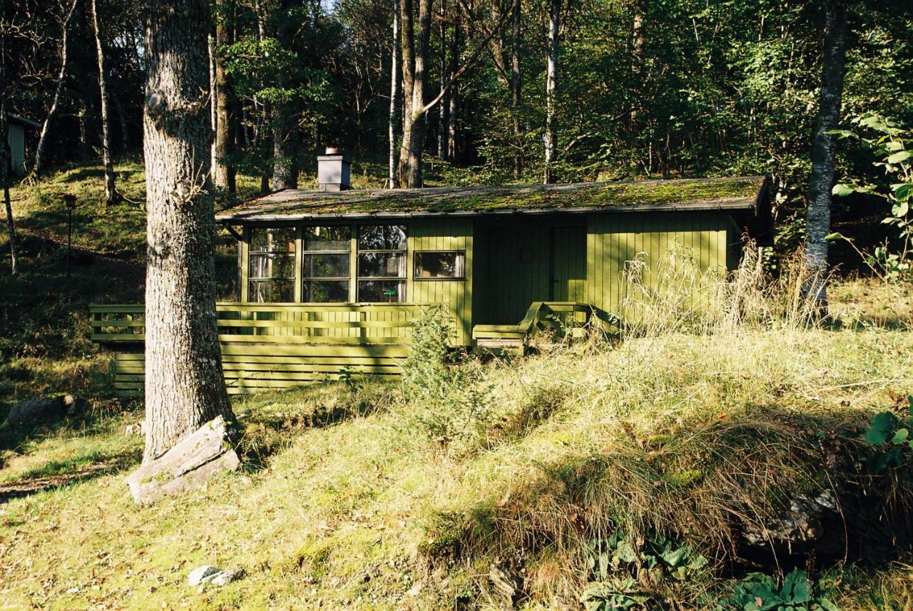 Hardanger Feriesenter Neshagen Villa Norheimsund Exterior photo